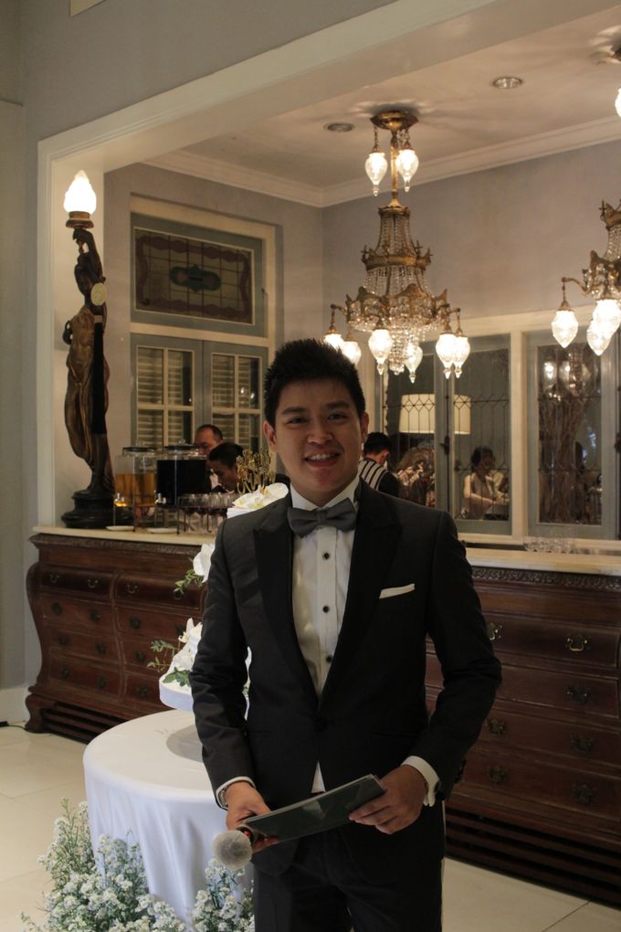 Mc Intimate Wedding Bunga Rampai Jakarta - Anthony Stevven by Anthony Stevven - 007 Mc Intimate Wedding Bunga Rampai Jakarta - Anthony Stevven by Anthony Stevven - 007
