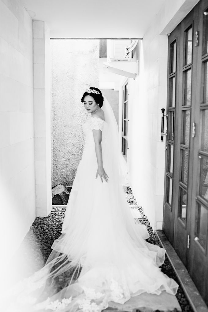 Wedding of Donny & Anastasia by Alindra Villa - 013 Wedding of Donny & Anastasia by Alindra Villa - 013