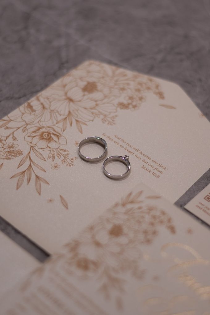 The Wedding Of Andreas & Elizabeth by Ohana Enterprise - 012