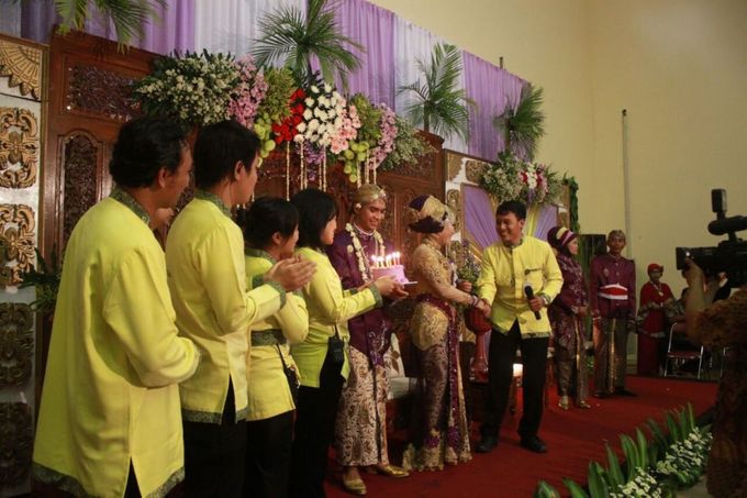 Portfolio by Patron Wedding Organizer Yogyakarta - 002 Portfolio by Patron Wedding Organizer Yogyakarta - 002
