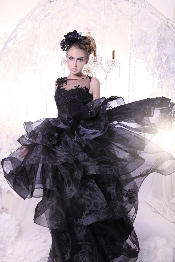 Rent dress by MVbyMarsheillaVeronica - 004 Rent dress by MVbyMarsheillaVeronica - 004