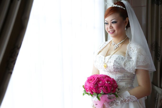 Elwi + Erlina Wedding by de'Creatz Photomotion - 005 Elwi + Erlina Wedding by de'Creatz Photomotion - 005