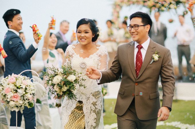 Mixed Culture Wedding Ever at huahin Thailand by Kanvela - 006 Mixed Culture Wedding Ever at huahin Thailand by Kanvela - 006