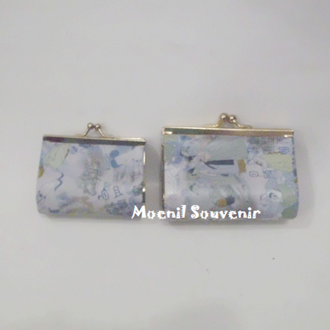 Souvenir Unik dan Murah by Moenil Souvenir - 053 Souvenir Unik dan Murah by Moenil Souvenir - 053