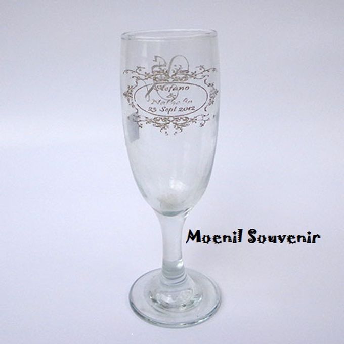 Souvenir Unik dan Murah by Moenil Souvenir - 099 Souvenir Unik dan Murah by Moenil Souvenir - 099