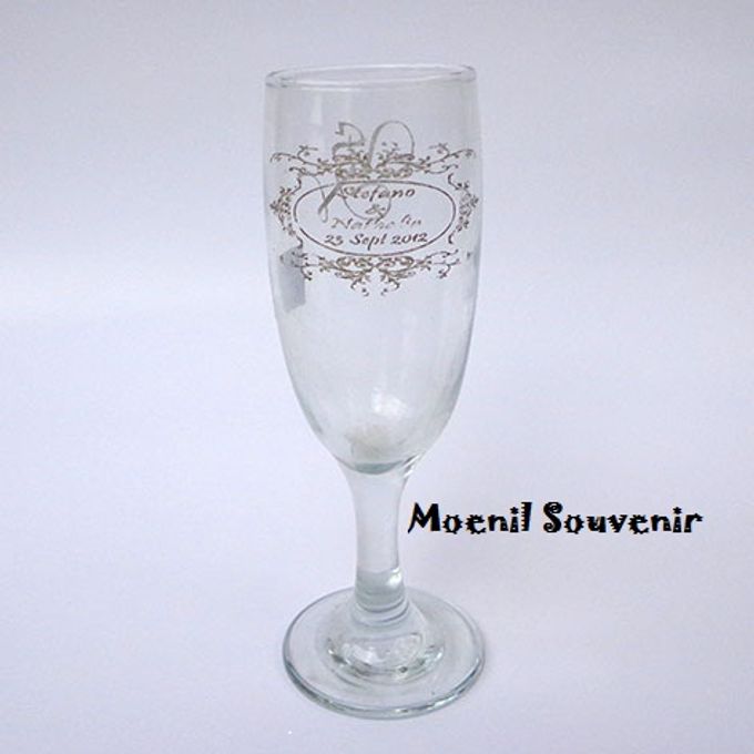 Souvenir Unik dan Murah by Moenil Souvenir - 099