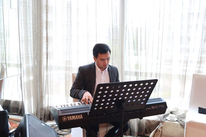 MC Sangjit Raffles Hotel Jakarta - Anthony Stevven by Anthony Stevven - 007 MC Sangjit Raffles Hotel Jakarta - Anthony Stevven by Anthony Stevven - 007