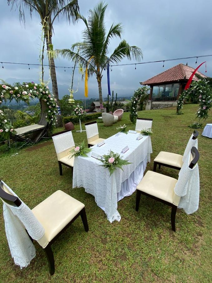 The Wedding of Nadja & Afriansyah by Kemas Decoration - 002 The Wedding of Nadja & Afriansyah by Kemas Decoration - 002