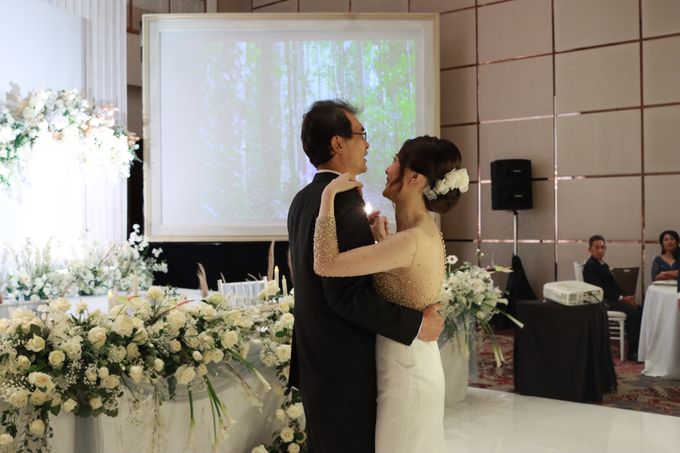 MC Wedding Intimate Fairmont Jakarta - Anthony Stevven by Anthony Stevven - 004 MC Wedding Intimate Fairmont Jakarta - Anthony Stevven by Anthony Stevven - 004