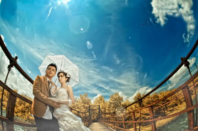 Albert & Glory by 3X Photographer - 007 Albert & Glory by 3X Photographer - 007