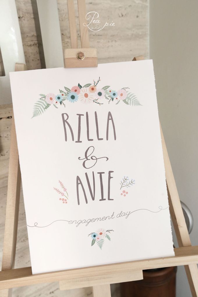 Rilla & Avie Engagement by Pea and Pie - 001 Rilla & Avie Engagement by Pea and Pie - 001