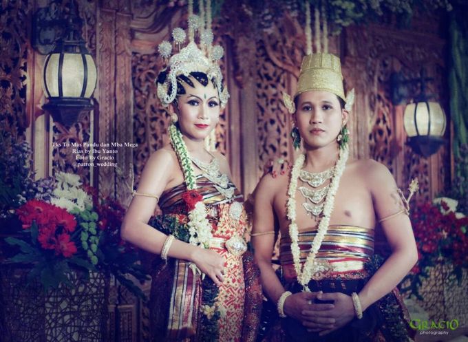 Portfolio by Patron Wedding Organizer Yogyakarta - 005 Portfolio by Patron Wedding Organizer Yogyakarta - 005