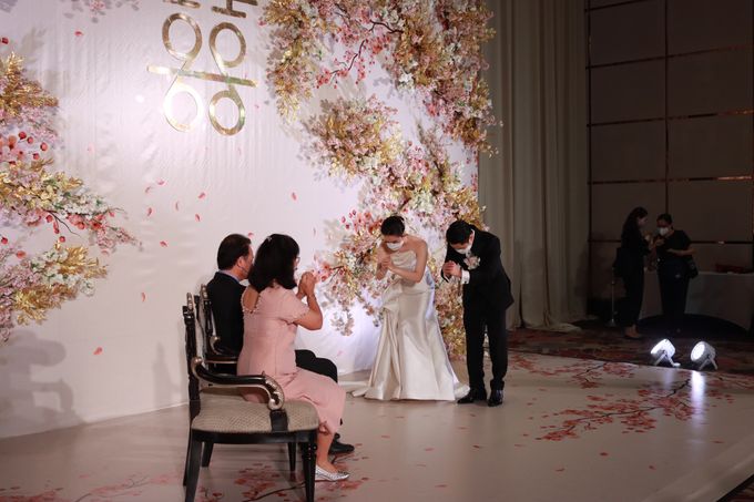 MC Teapai and New Normal Intimate Wedding Fairmont Hotel Jakarta - Anthony Stevven by Anthony Stevven - 013 MC Teapai and New Normal Intimate Wedding Fairmont Hotel Jakarta - Anthony Stevven by Anthony Stevven - 013