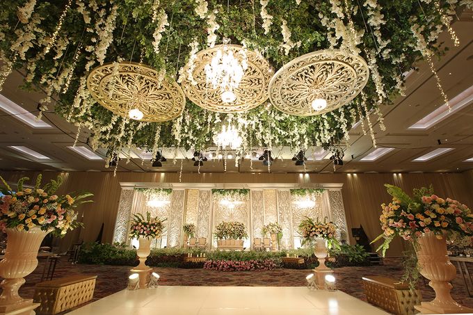 A WEDDING AT FAIRMONT by AIRY - 001 A WEDDING AT FAIRMONT by AIRY - 001
