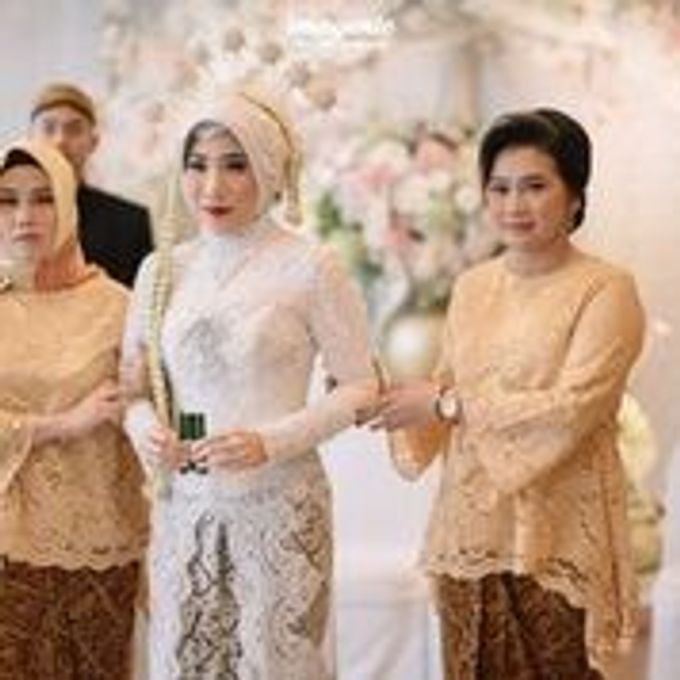 The Wedding Of Tomo & Ayu by Finest Organizer - 005 The Wedding Of Tomo & Ayu by Finest Organizer - 005