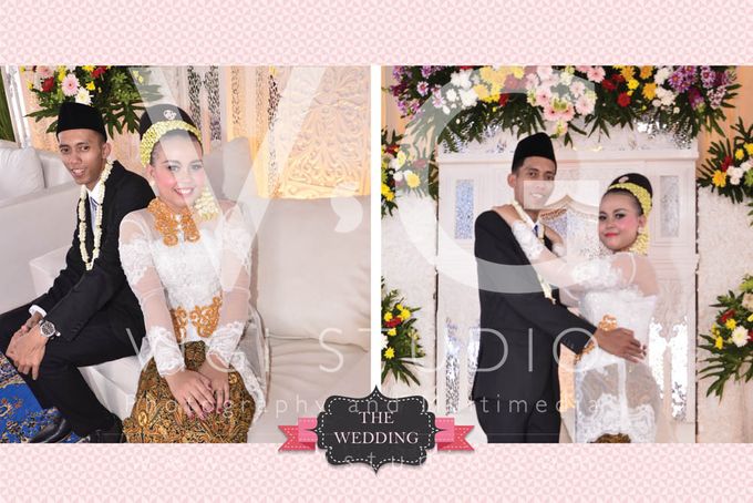 The Wedding Adella & Fadillah by VIGI STUDIO - 004 The Wedding Adella & Fadillah by VIGI STUDIO - 004