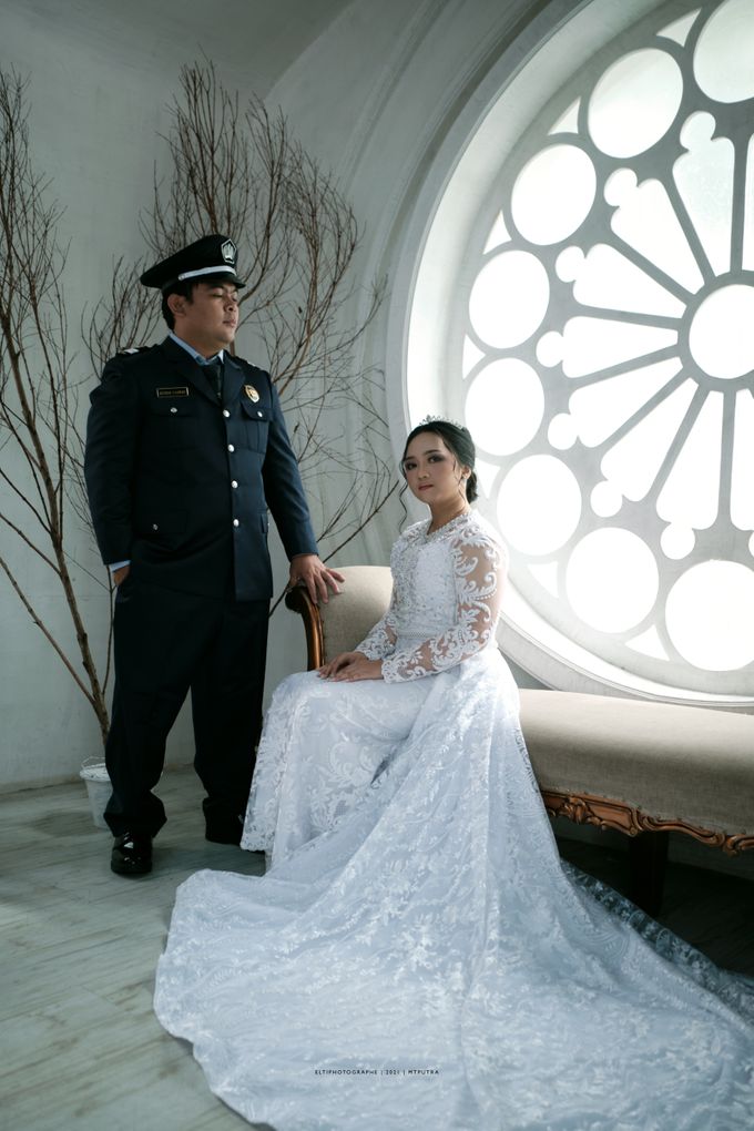 Prewedding Dessy & Herman by Le Tristan Makeup Studio - 006 Prewedding Dessy & Herman by Le Tristan Makeup Studio - 006