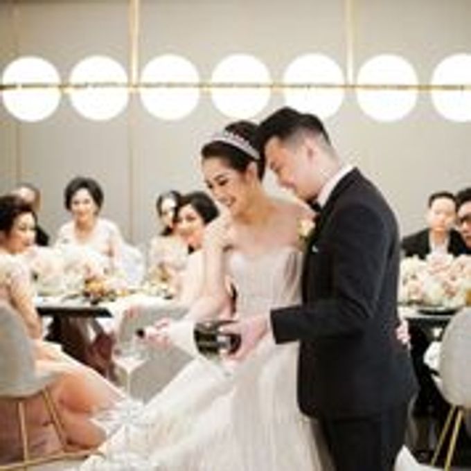 Wedding Of Jec Sen & Natalia by Soko Wiyanto - 003 Wedding Of Jec Sen & Natalia by Soko Wiyanto - 003