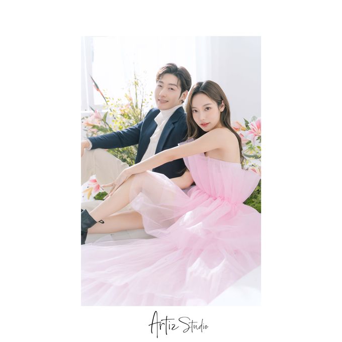 SPRING 2023 by KOREA ARTIZ STUDIO - 013
