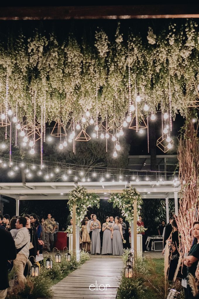 The Wedding of Nico & Evelyn by Elior Design - 003 The Wedding of Nico & Evelyn by Elior Design - 003