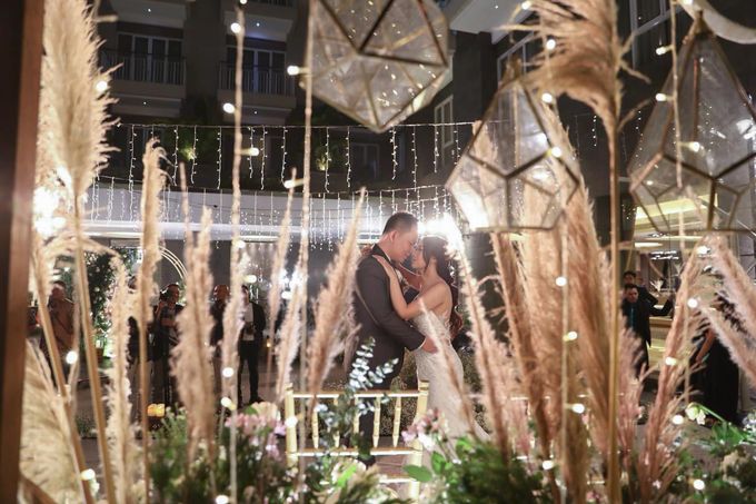 The Wedding Of Yogi & Monica by Elior Design - 001 The Wedding Of Yogi & Monica by Elior Design - 001