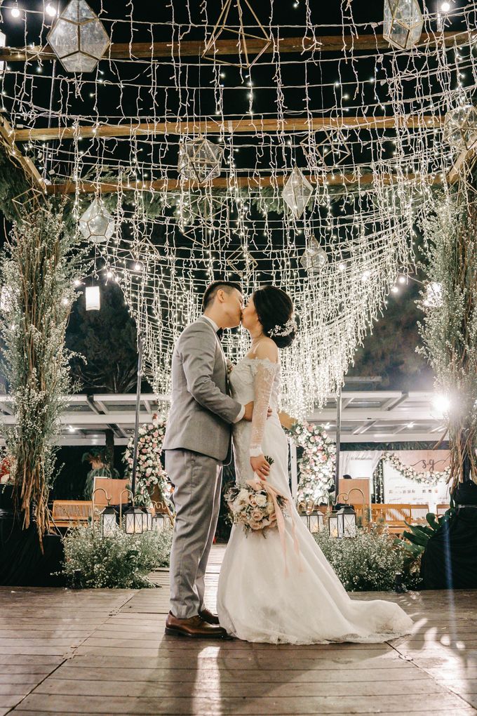The Wedding of Stephan & Gabby by Elior Design - 008 The Wedding of Stephan & Gabby by Elior Design - 008