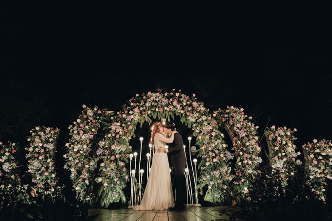 The Wedding of Sanhan & Nia by Elior Design - 003 The Wedding of Sanhan & Nia by Elior Design - 003