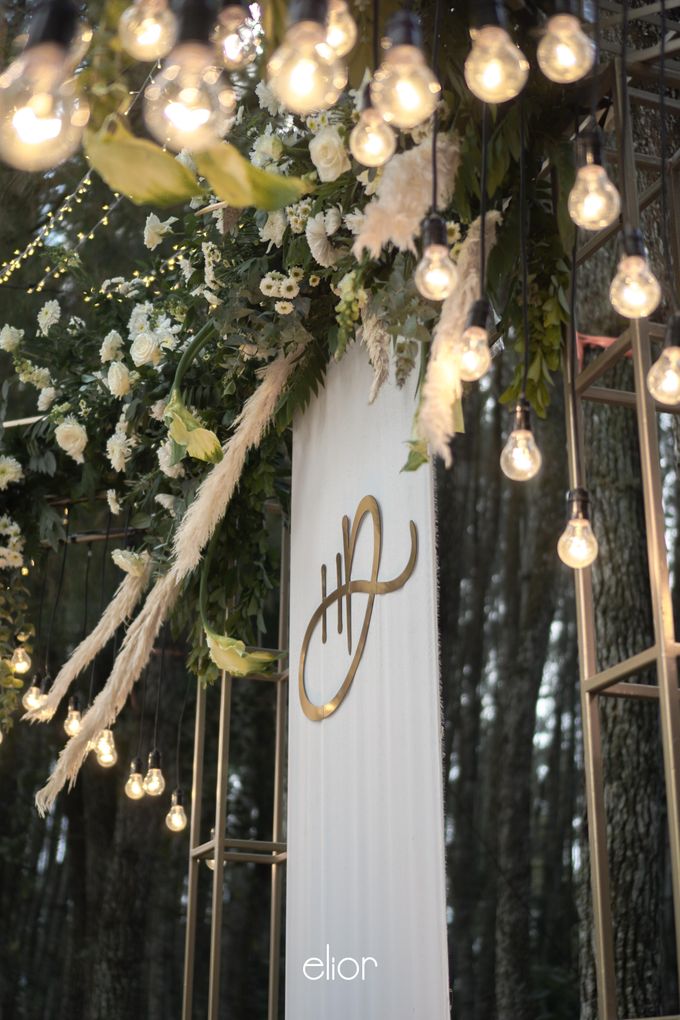 The Wedding Of Hashim and Denise by Elior Design - 015 The Wedding Of Hashim and Denise by Elior Design - 015