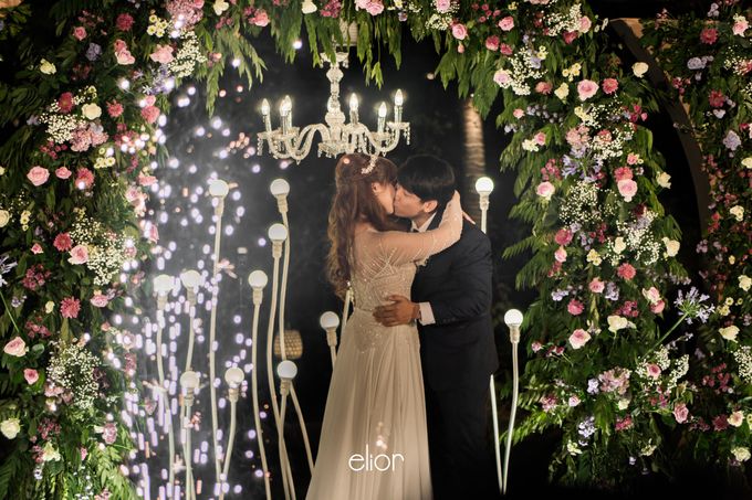 The Wedding of Sanhan & Nia by Elior Design - 005 The Wedding of Sanhan & Nia by Elior Design - 005