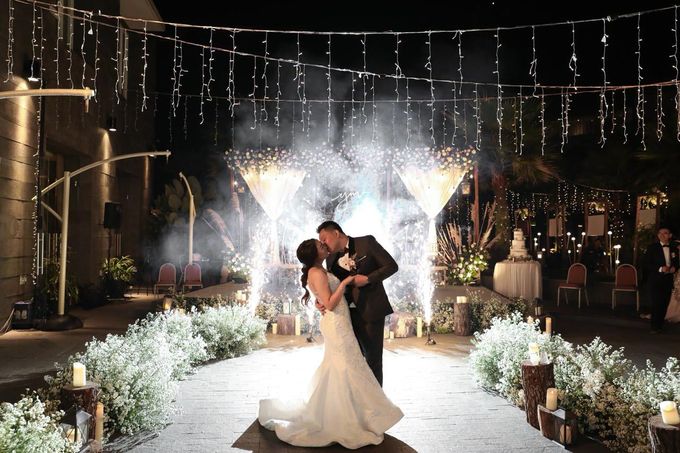 The Wedding Of Yogi & Monica by Elior Design - 003 The Wedding Of Yogi & Monica by Elior Design - 003