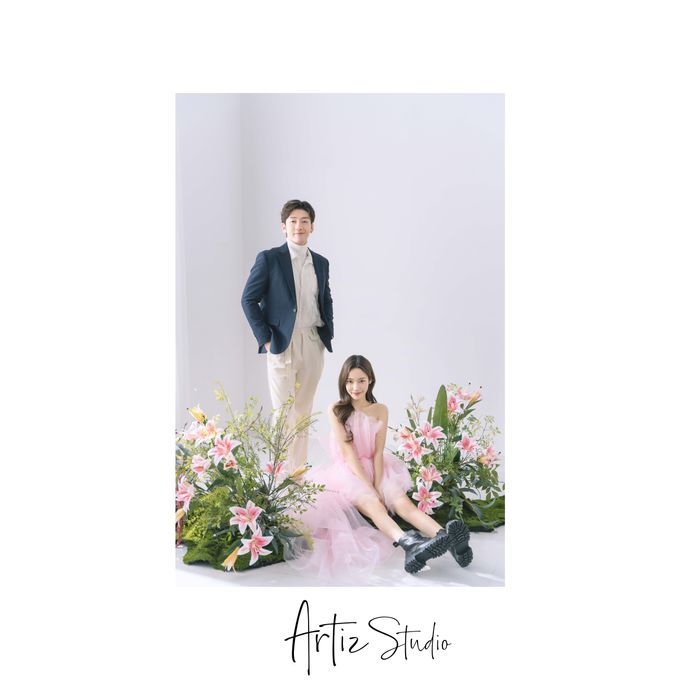 SPRING 2023 by KOREA ARTIZ STUDIO - 023