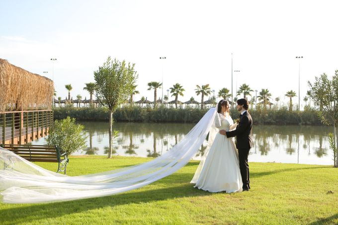 Wedding Of Mohamed & Ekaterina by Wedding City Antalya - 009 Wedding Of Mohamed & Ekaterina by Wedding City Antalya - 009