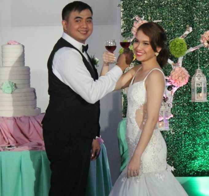 Soulmates by Hizon's Catering - 001 Soulmates by Hizon's Catering - 001