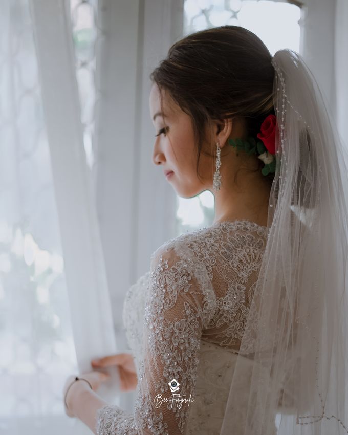 Princess Dress by Bee Bridal Center - 002 Princess Dress by Bee Bridal Center - 002