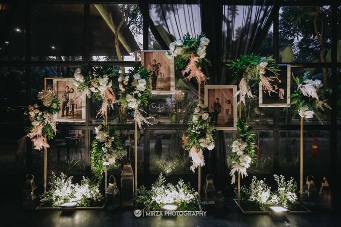 Wedding Dita dan Audi by Lovemedecor by Mirza Photography - 005