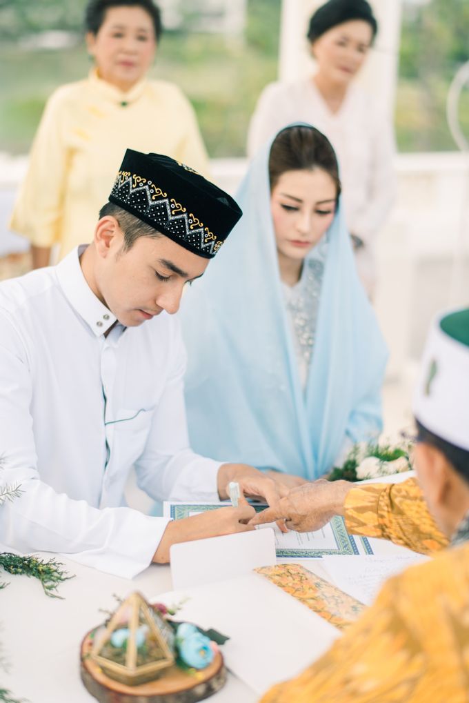 Wedding of Aliff Ali Khan & Aska Ongi by Gusde Photography - 006 Wedding of Aliff Ali Khan & Aska Ongi by Gusde Photography - 006