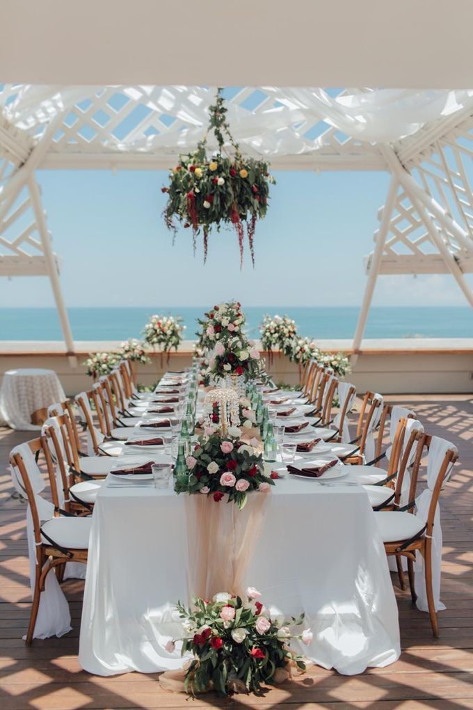 Wedding of Anesh & Ying 24 February 2019 by PMG Hotels & Resorts - 009 Wedding of Anesh & Ying 24 February 2019 by PMG Hotels & Resorts - 009