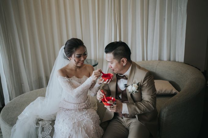 Wedding Donald & Devi by Nika di Bali - 004