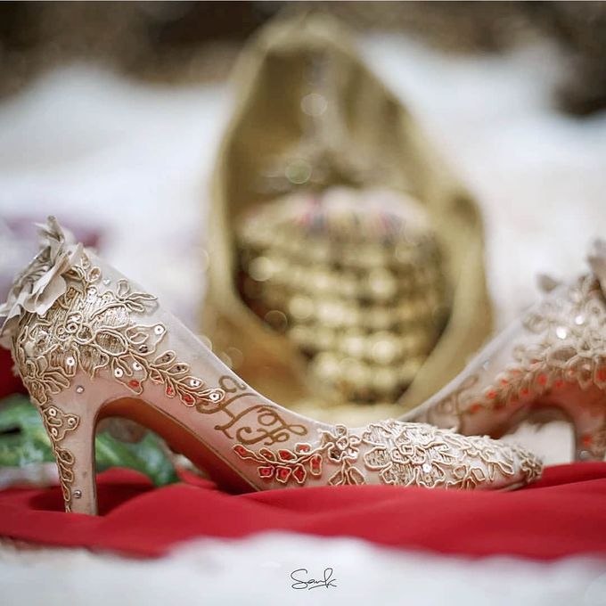 Traditional Makasar Wedding By Slightshop Com Bridestory Com