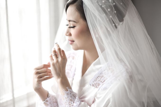 Pullman Hotel Thamrin - Kezia & Thyo Morning Preparation by Matteo Wedding Organizer - 008 Pullman Hotel Thamrin - Kezia & Thyo Morning Preparation by Matteo Wedding Organizer - 008