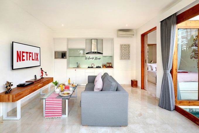 Honeymoon Package at The Jimbaran Villa by Ayona Villa - 008 Honeymoon Package at The Jimbaran Villa by Ayona Villa - 008
