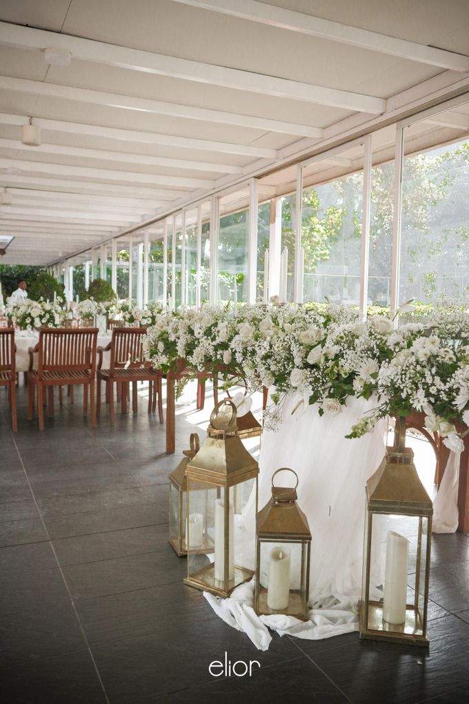 The Modern and Elegant Wedding Ceremony of Monica and Allen by Elior Design - 013 The Modern and Elegant Wedding Ceremony of Monica and Allen by Elior Design - 013