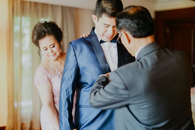 Wedding Hosana & Vina by Ananda Yoga Organizer - 008 Wedding Hosana & Vina by Ananda Yoga Organizer - 008