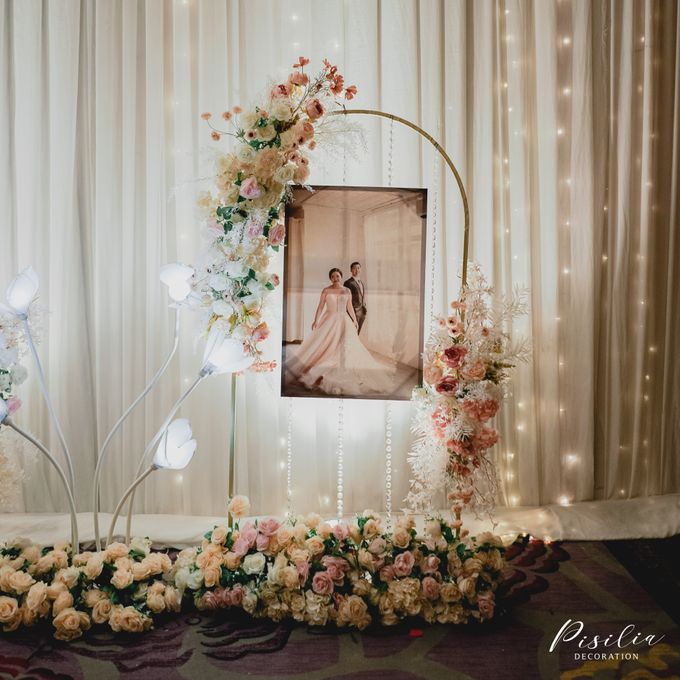 Skenoo Hall Pluit, 19 Jun '21 by IKK Wedding Venue - 010 Skenoo Hall Pluit, 19 Jun '21 by IKK Wedding Venue - 010