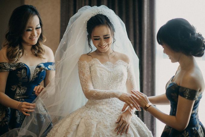 HENDRA & JENNY WEDDING by DHIKA by MA Fotografia - 009 HENDRA & JENNY WEDDING by DHIKA by MA Fotografia - 009