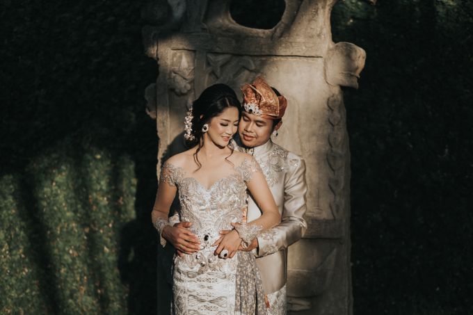 Wedding of Siska & Hari by Nika di Bali - 006