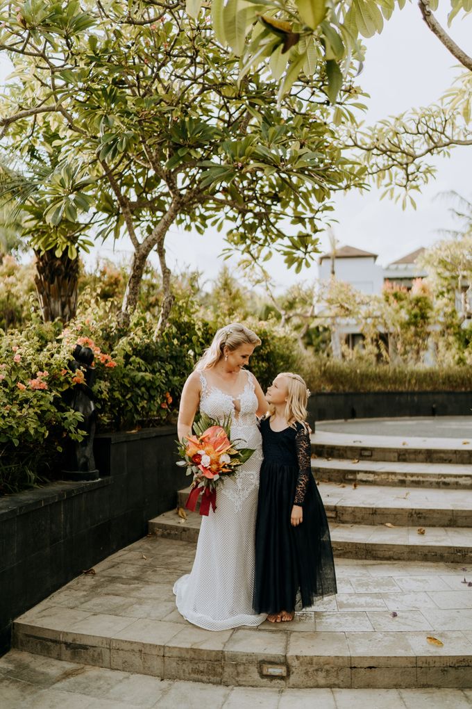 Katherine & Shawn's Wedding At Nusa Dua Beach by Amora Bali Weddings - 009 Katherine & Shawn's Wedding At Nusa Dua Beach by Amora Bali Weddings - 009
