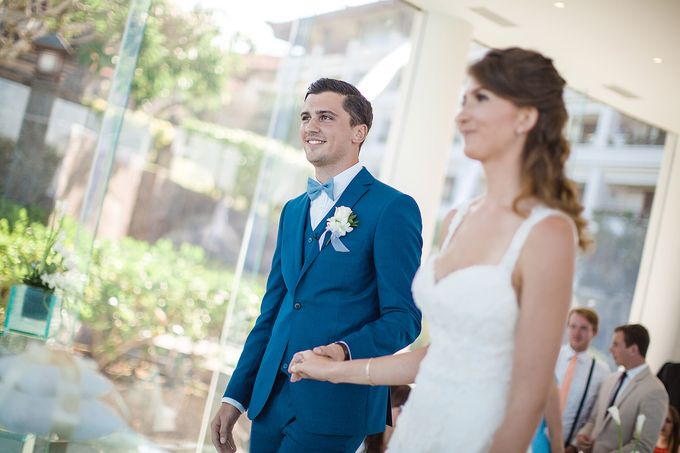 Benjamin & Maria Wedding at Hilton Nusa Dua by AKIphotograph - 009 Benjamin & Maria Wedding at Hilton Nusa Dua by AKIphotograph - 009