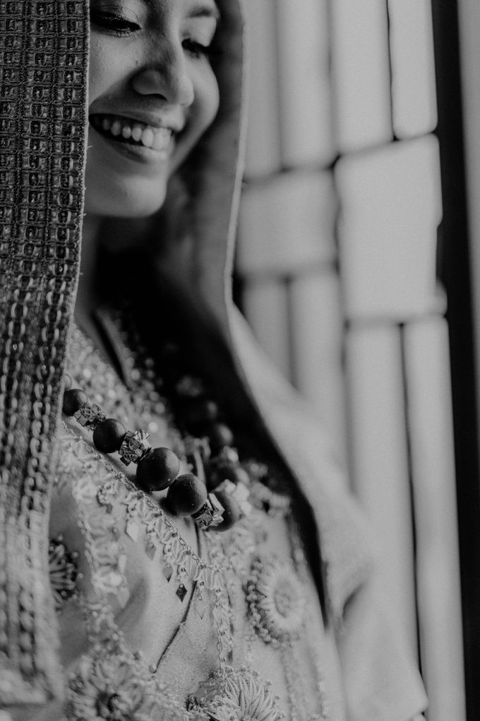 Fachrul & Dela Wedding by AKSA Creative - 009 Fachrul & Dela Wedding by AKSA Creative - 009