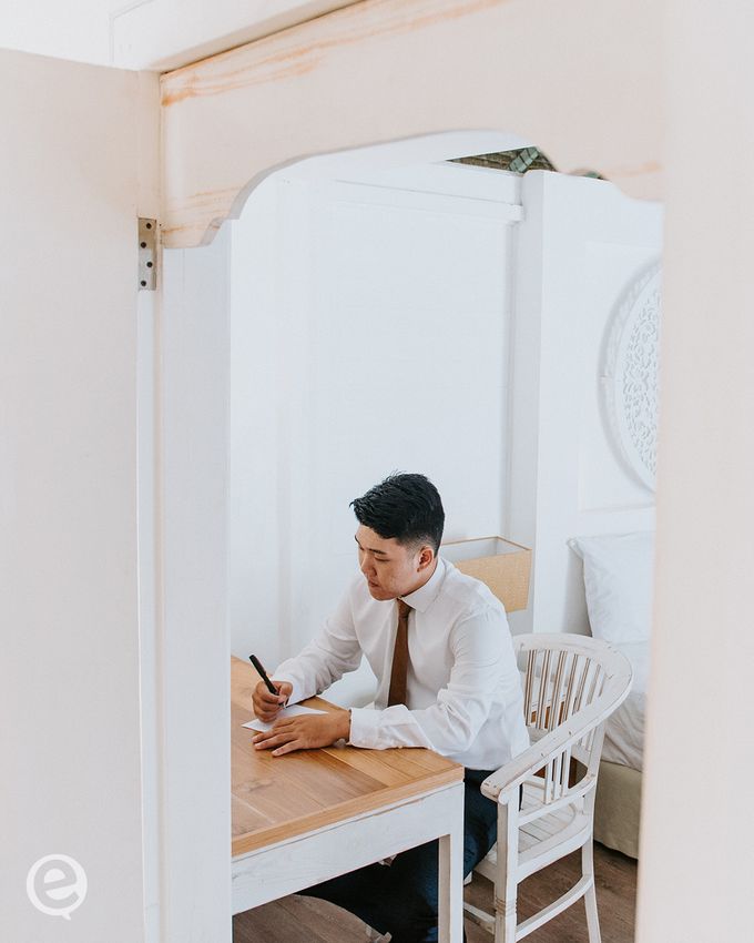 Gunawan & Mega by Eventstory Wedding Planner - 009 Gunawan & Mega by Eventstory Wedding Planner - 009